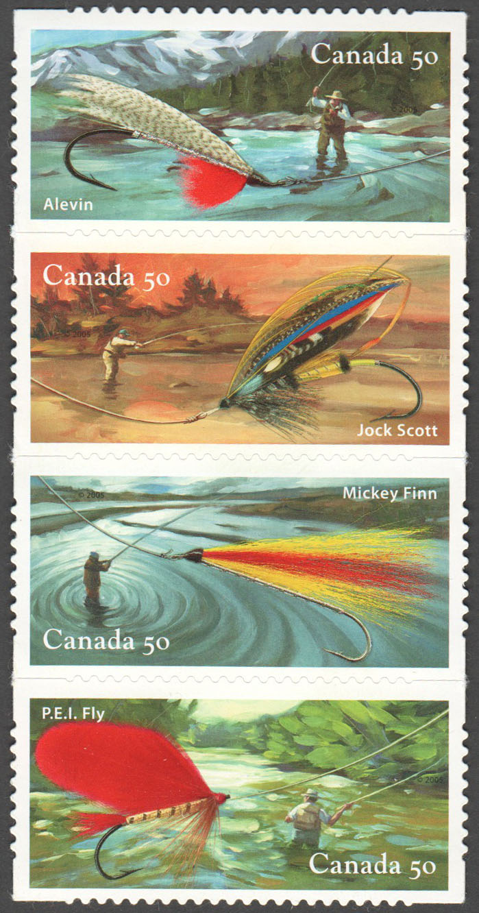 Canada Scott 2088i MNH (A4-14) - Click Image to Close